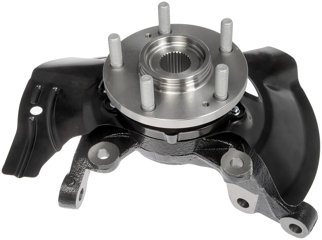 Dorman 698-459 2011 Kia Optima Steering Knuckle Kit