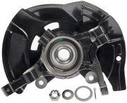 Dorman 698-459 2011 Kia Optima Steering Knuckle Kit