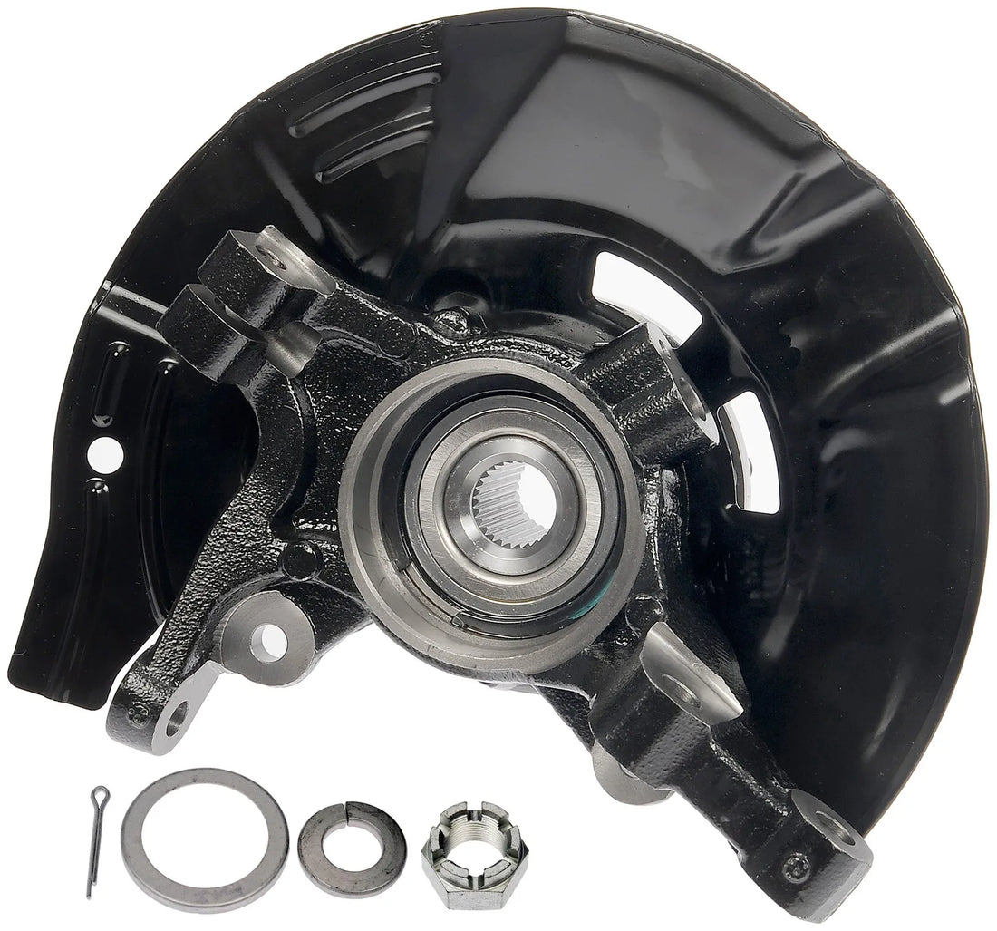 Dorman 698-460 2011 Kia Optima Steering Knuckle Kit