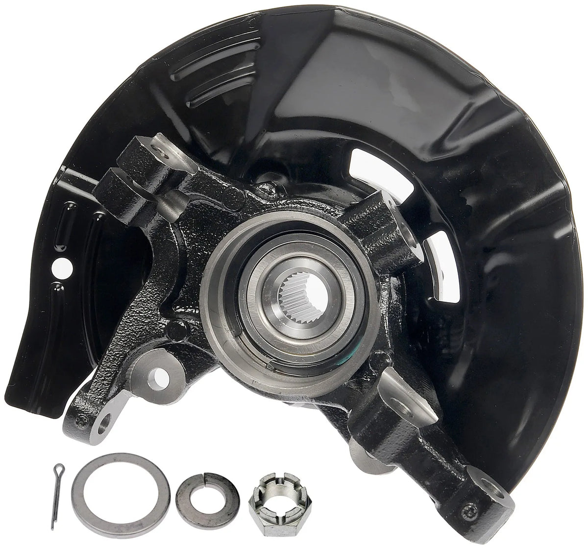 Dorman 698-460 2011 Kia Optima Steering Knuckle Kit