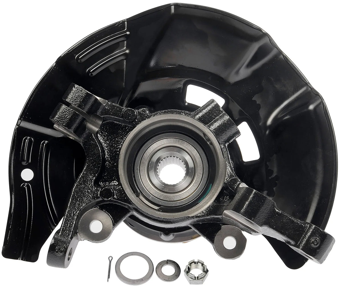 Dorman 698-460 2011 Kia Optima Steering Knuckle Kit