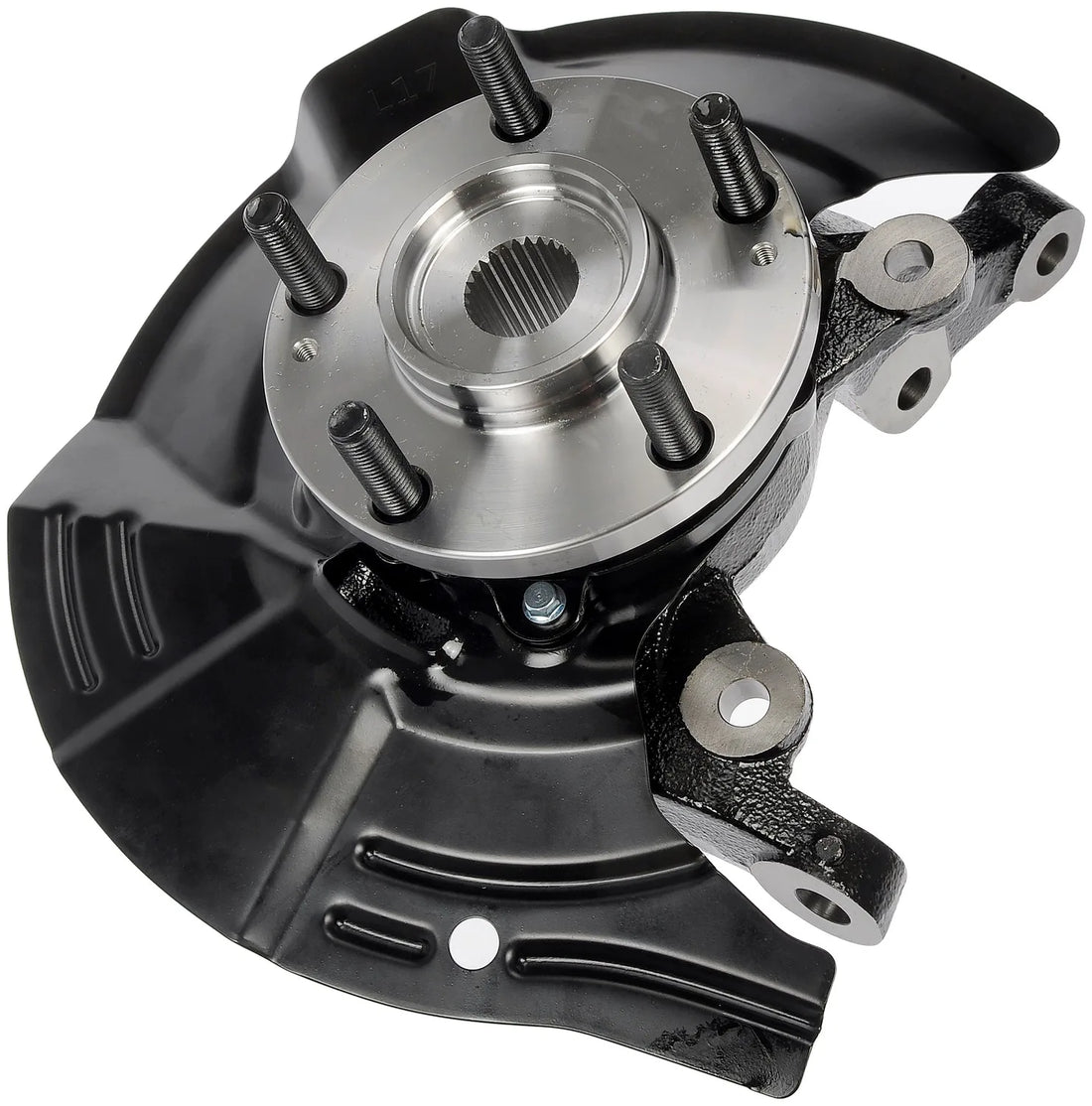 Dorman 698-461 2011 Kia Optima Steering Knuckle Kit