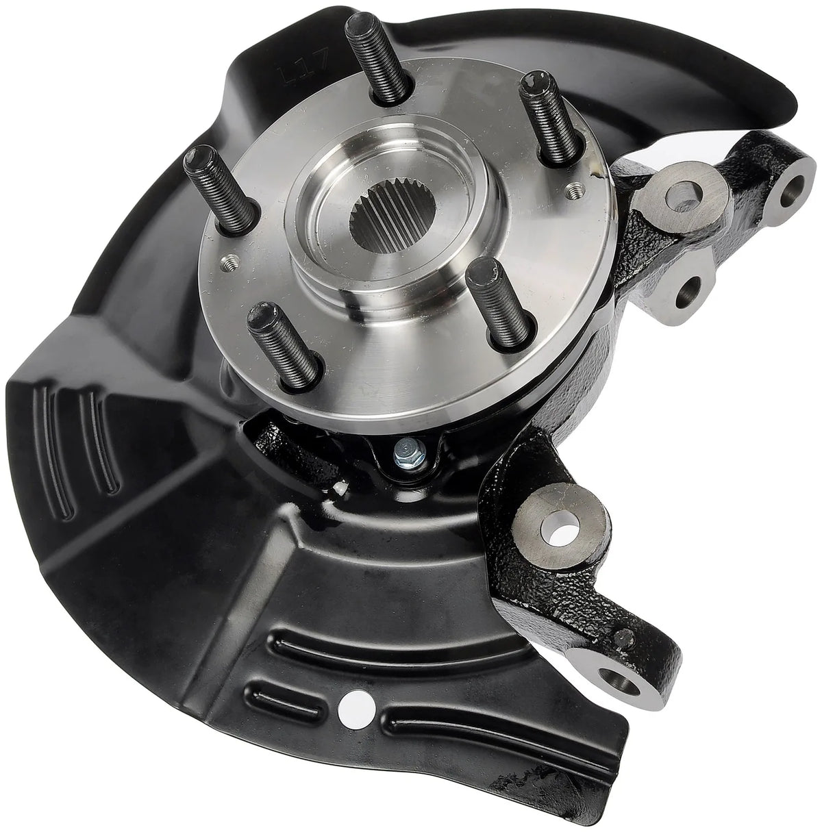 Dorman 698-461 2011 Kia Optima Steering Knuckle Kit