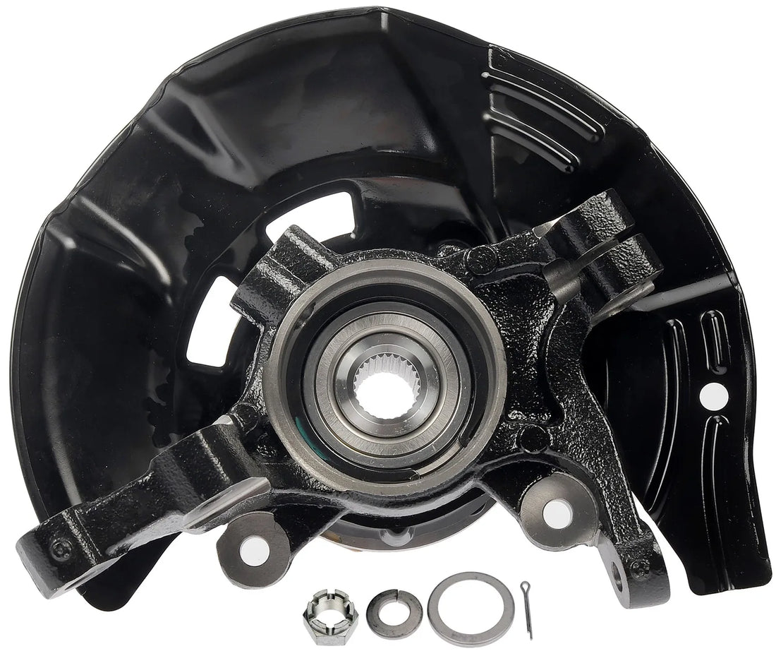 Dorman 698-461 2011 Kia Optima Steering Knuckle Kit