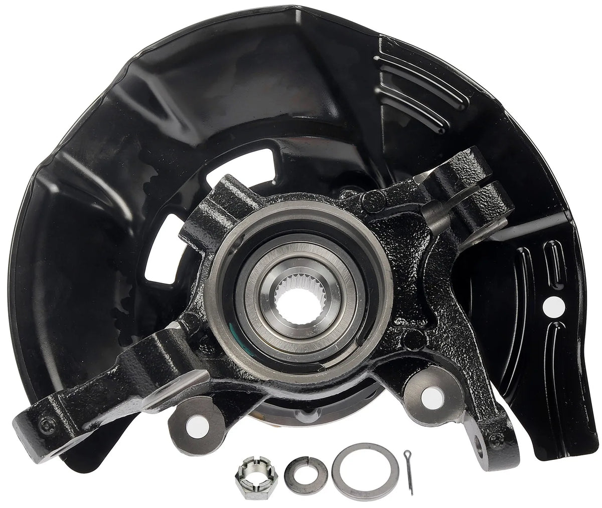 Dorman 698-461 2011 Kia Optima Steering Knuckle Kit