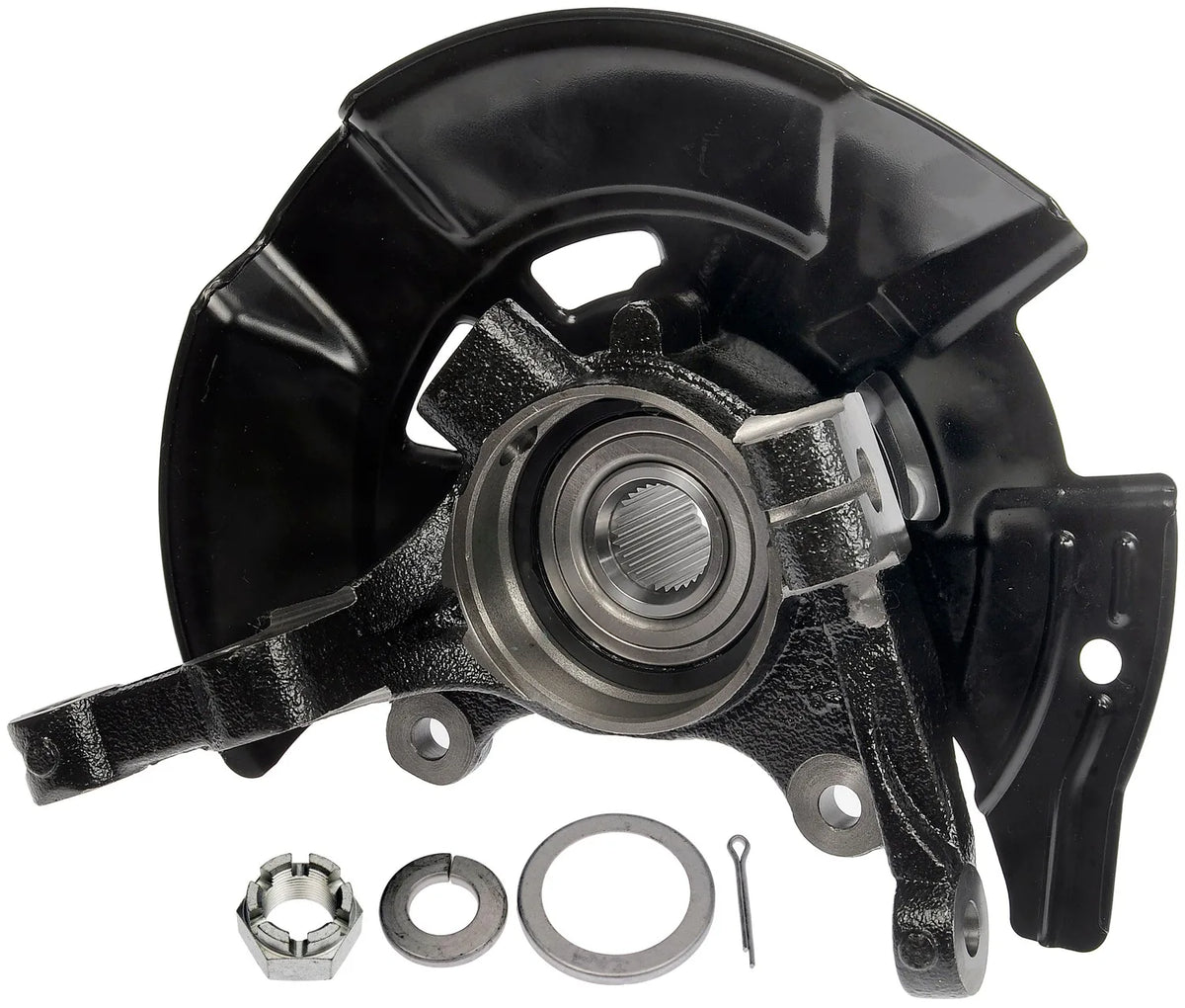 Dorman 698-463 2011-2013 Hyundai Sonata Steering Knuckle Kit