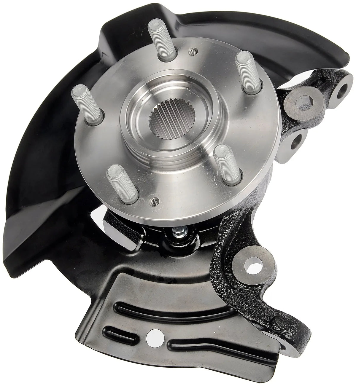 Dorman 698-463 2011-2013 Hyundai Sonata Steering Knuckle Kit