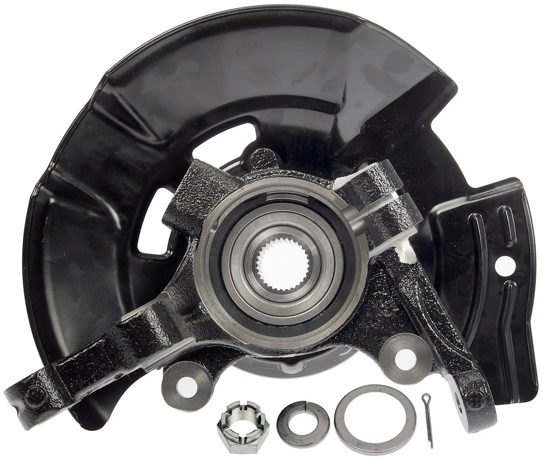 Dorman 698-463 2011-2013 Hyundai Sonata Steering Knuckle Kit