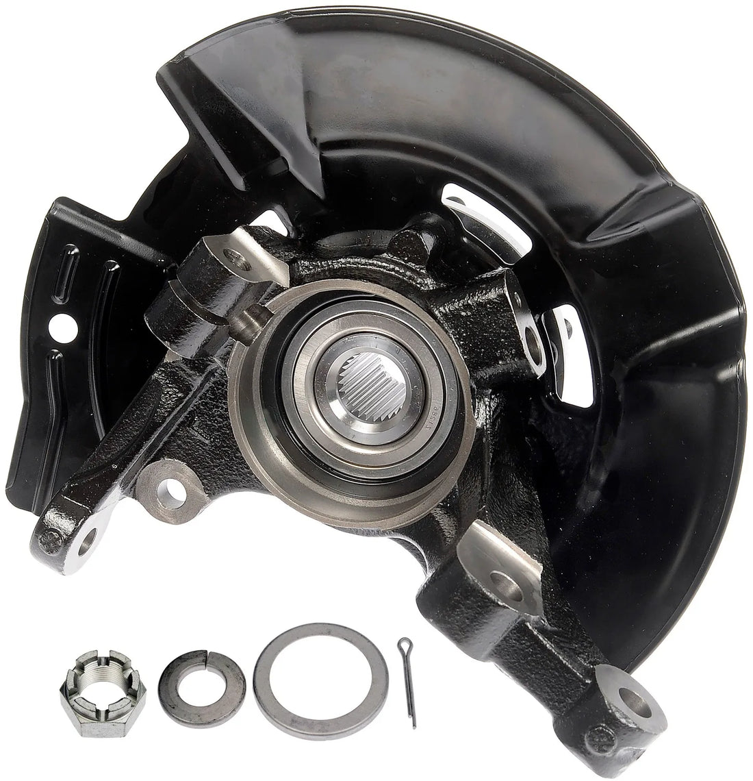 Dorman 698-464 2011-2013 Hyundai Sonata Steering Knuckle Kit