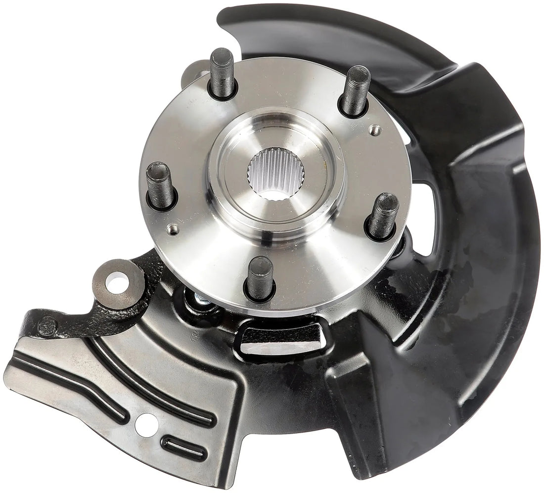 Dorman 698-464 2011-2013 Hyundai Sonata Steering Knuckle Kit