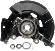 Dorman 698-464 2011-2013 Hyundai Sonata Steering Knuckle Kit