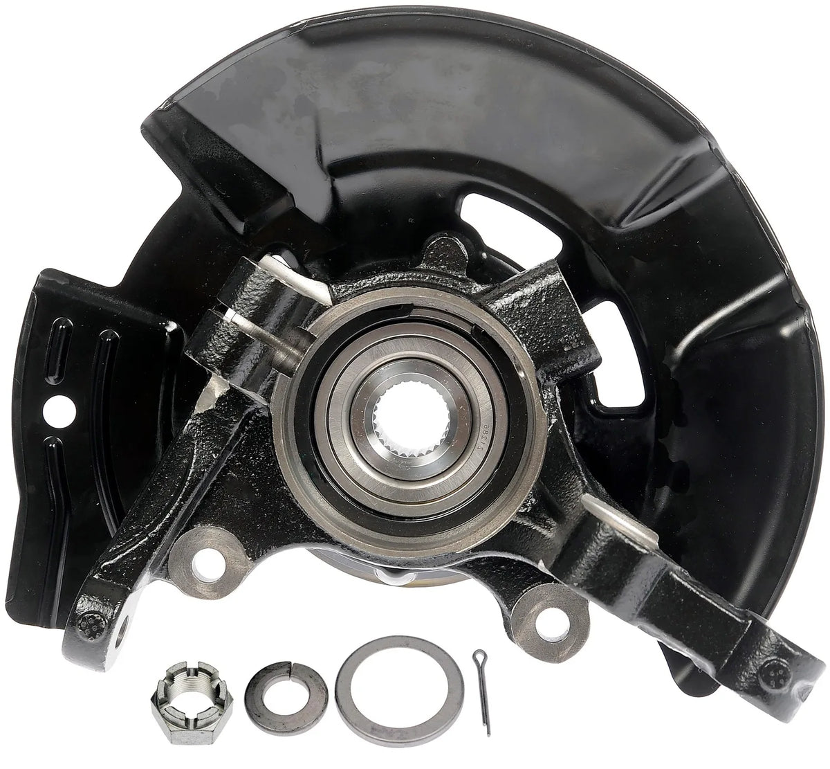 Dorman 698-464 2011-2013 Hyundai Sonata Steering Knuckle Kit