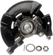Dorman 698-465 2011-2013 Hyundai Sonata Steering Knuckle Kit