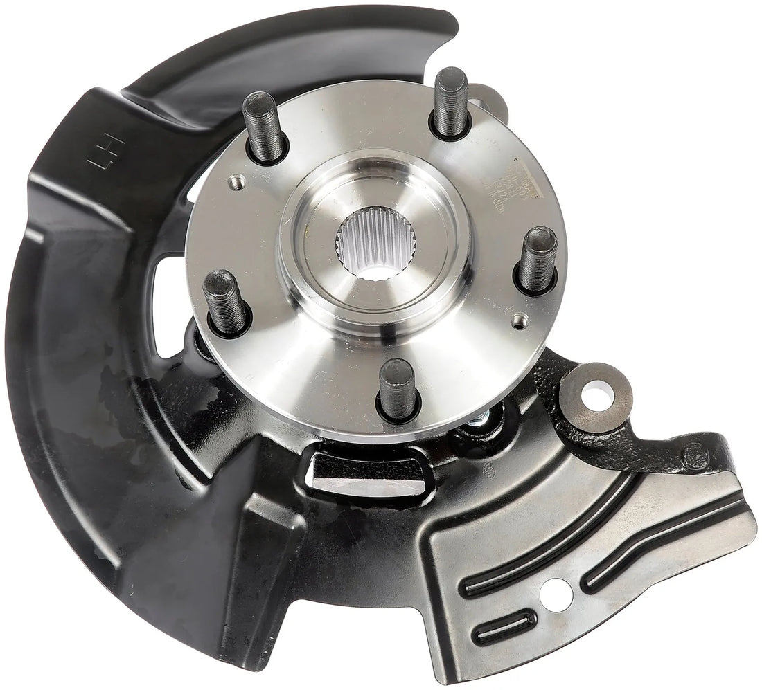 Dorman 698-465 2011-2013 Hyundai Sonata Steering Knuckle Kit