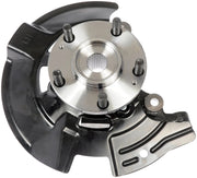 Dorman 698-465 2011-2013 Hyundai Sonata Steering Knuckle Kit