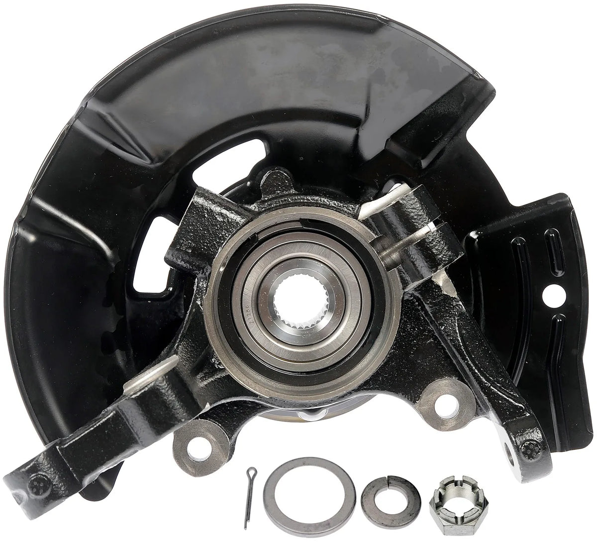 Dorman 698-465 2011-2013 Hyundai Sonata Steering Knuckle Kit