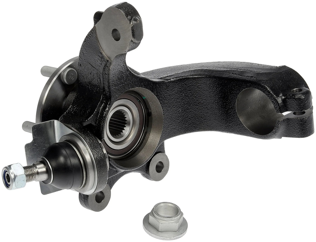 Dorman 698-467 2010-2013 Ford Transit Connect Steering Knuckle Kit