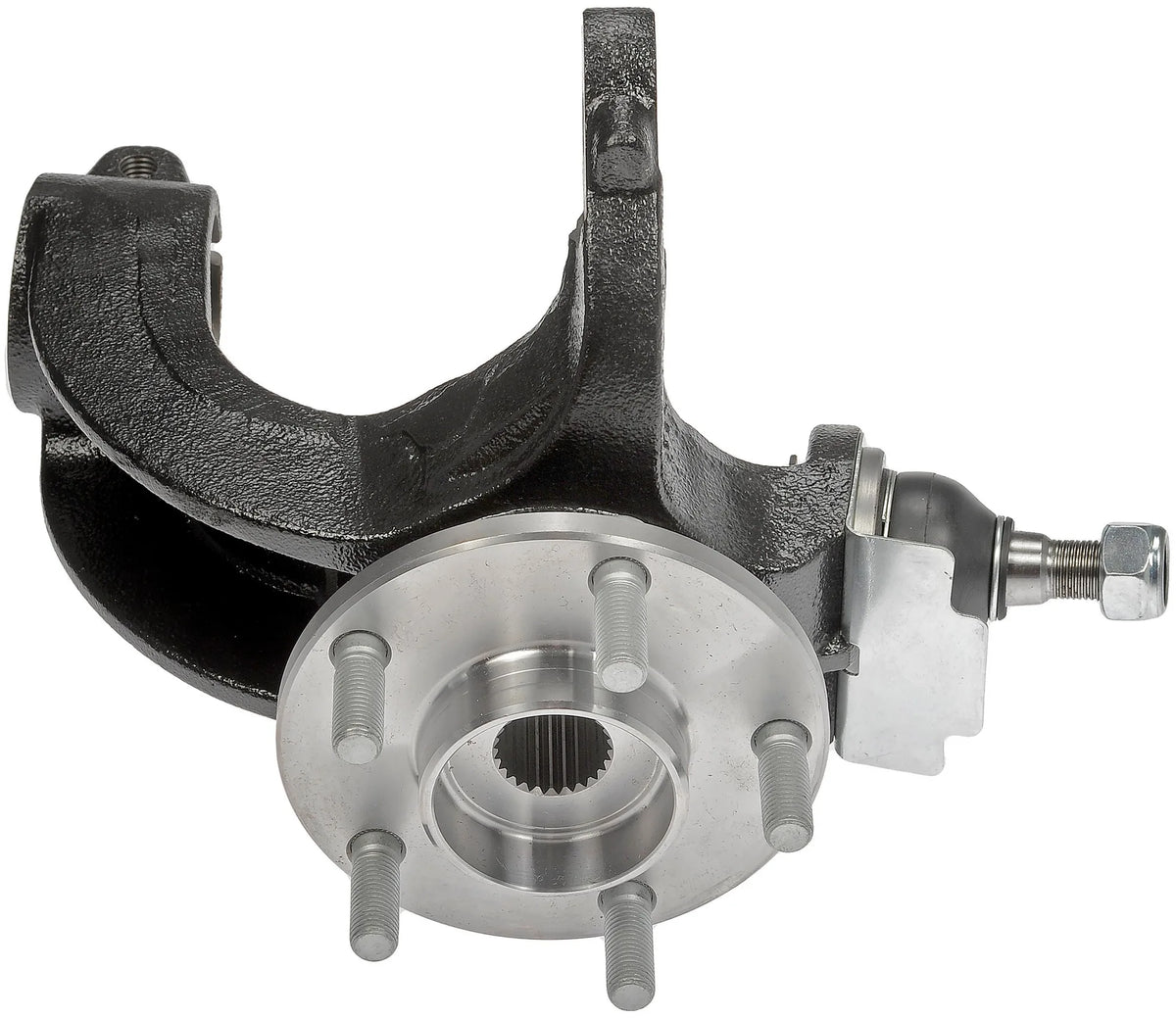 Dorman 698-467 2010-2013 Ford Transit Connect Steering Knuckle Kit