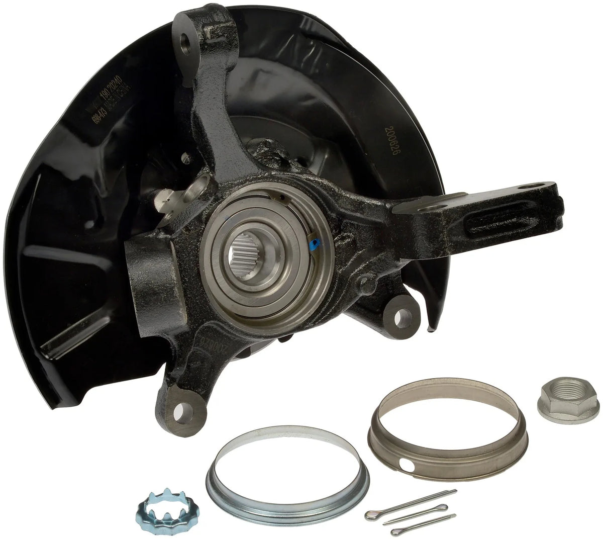 Dorman 698-473 1997-2001 Toyota Camry Steering Knuckle Kit