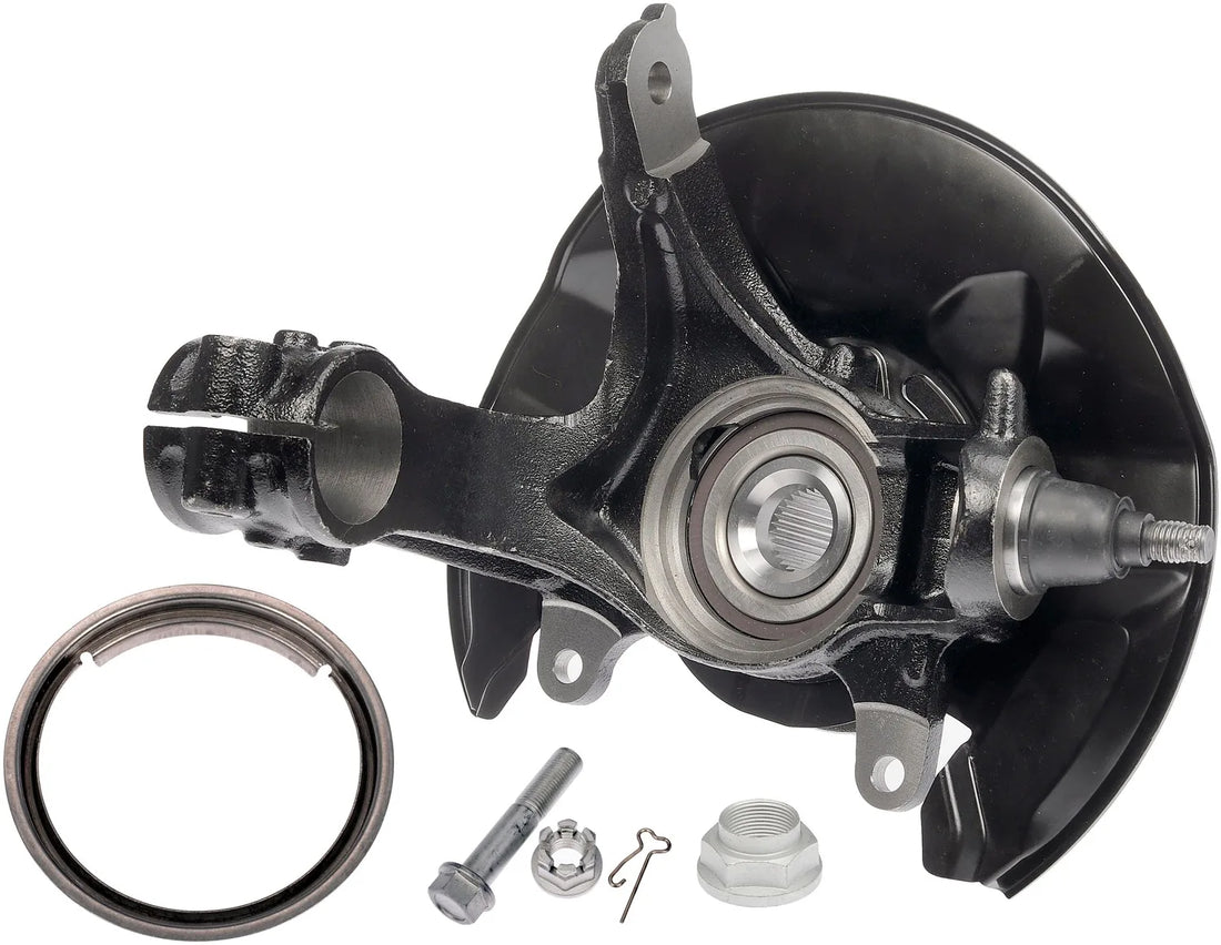 Dorman 698-474 2013-2017 Honda Accord Steering Knuckle Kit