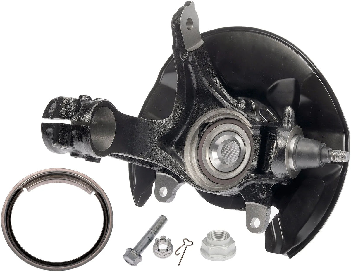Dorman 698-474 2013-2017 Honda Accord Steering Knuckle Kit