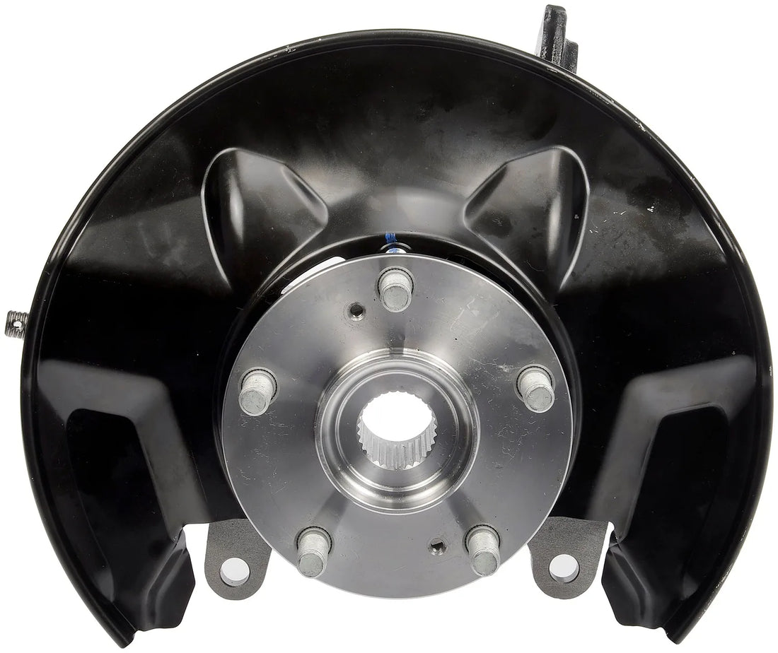Dorman 698-474 2013-2017 Honda Accord Steering Knuckle Kit