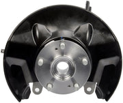 Dorman 698-474 2013-2017 Honda Accord Steering Knuckle Kit