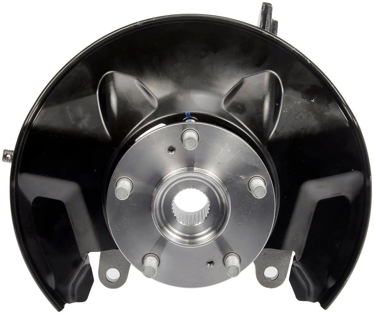 Dorman 698-474 2013-2017 Honda Accord Steering Knuckle Kit