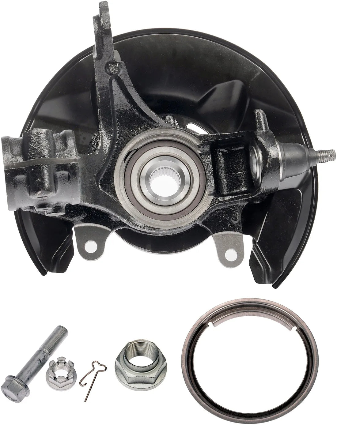 Dorman 698-474 2013-2017 Honda Accord Steering Knuckle Kit