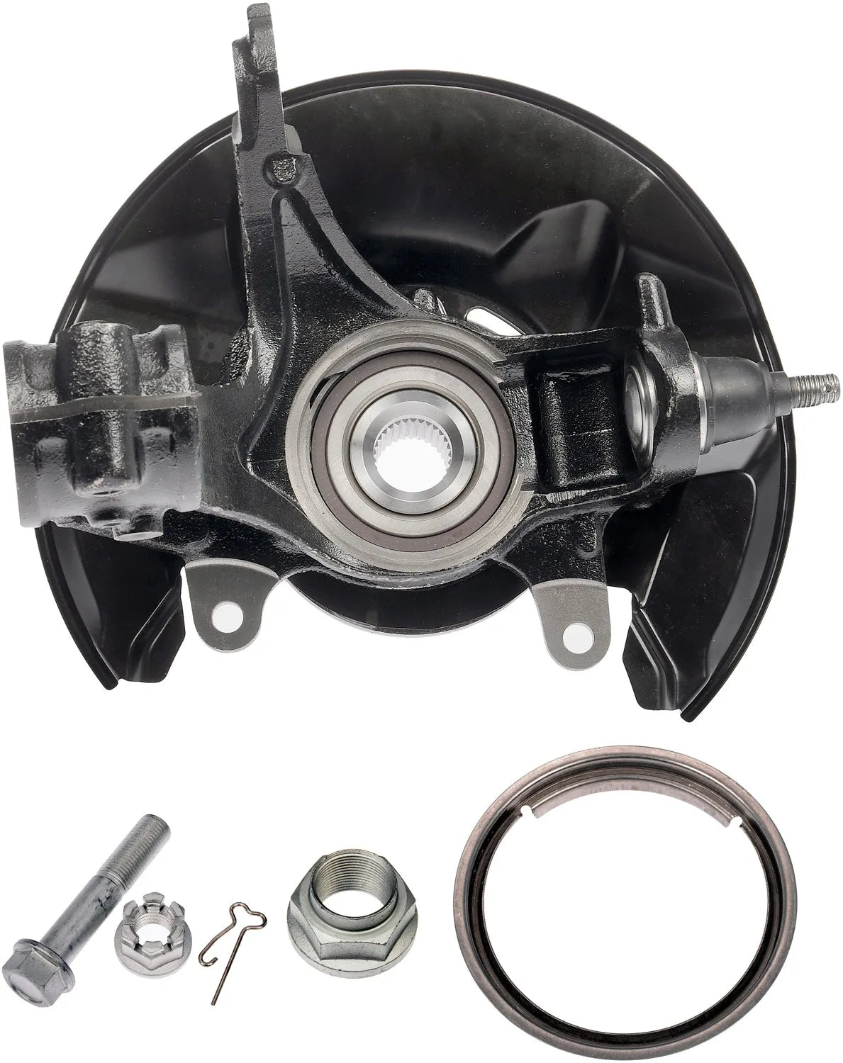 Dorman 698-474 2013-2017 Honda Accord Steering Knuckle Kit