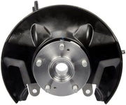 Dorman 698-475 2013-2017 Honda Accord Steering Knuckle Kit