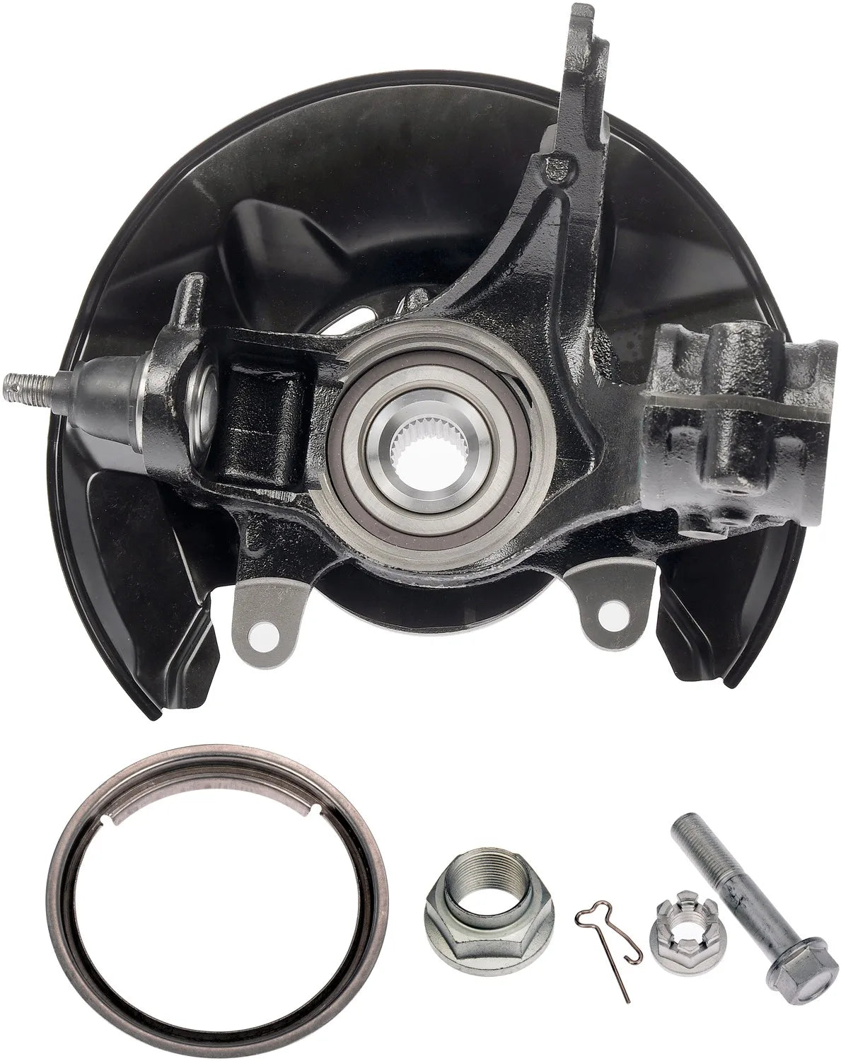 Dorman 698-475 2013-2017 Honda Accord Steering Knuckle Kit