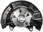 Dorman 698-477 2009-2018 Toyota Corolla Steering Knuckle Kit