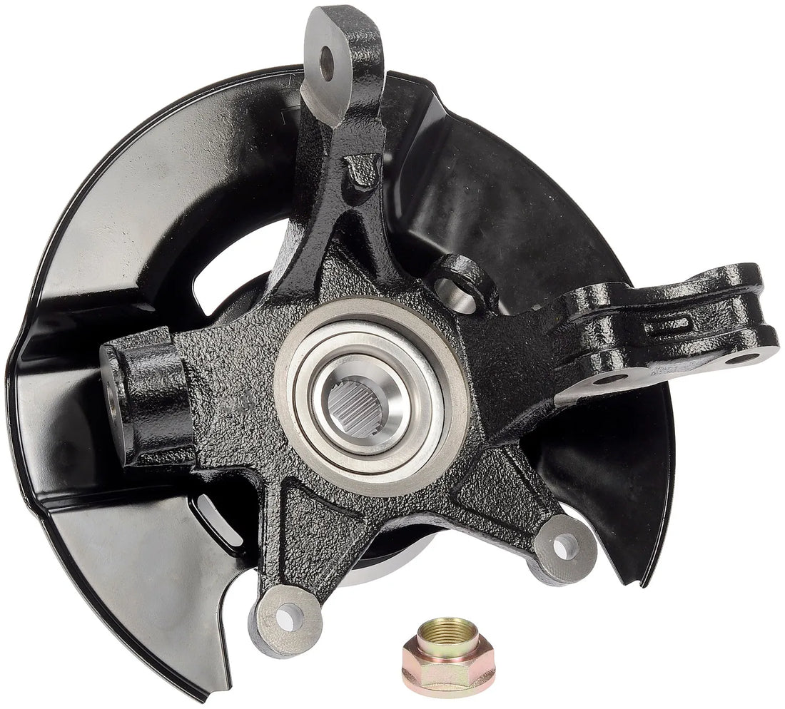 Dorman 698-481 2003-2004 Honda Pilot Steering Knuckle Kit