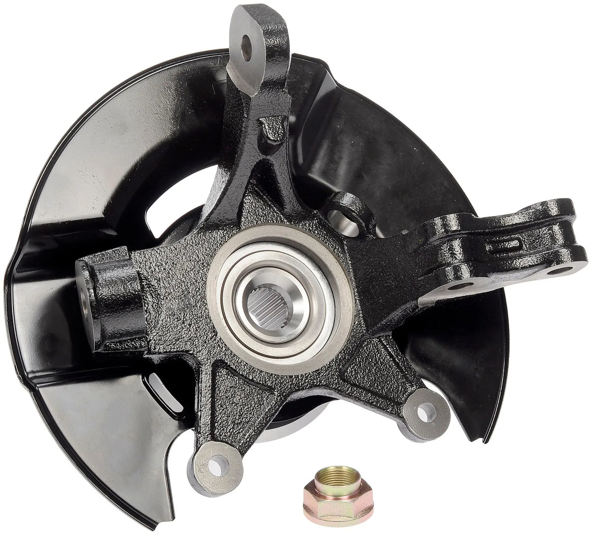 Dorman 698-481 2003-2004 Honda Pilot Steering Knuckle Kit