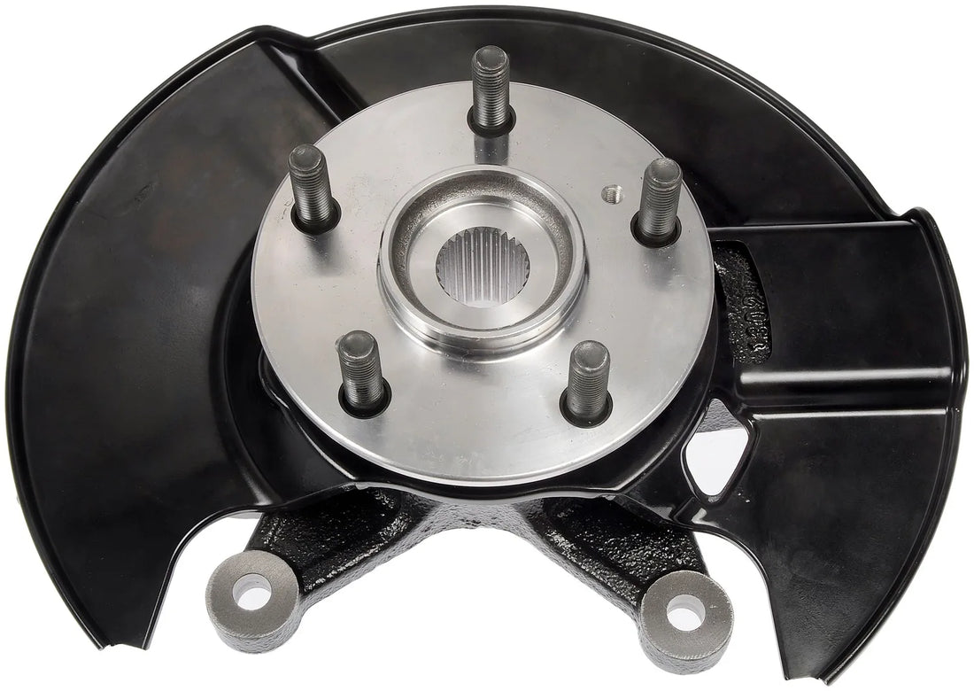 Dorman 698-481 2003-2004 Honda Pilot Steering Knuckle Kit