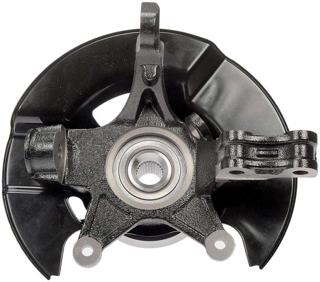 Dorman 698-481 2003-2004 Honda Pilot Steering Knuckle Kit