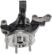 Dorman 698-482 2007-2012 Dodge Caliber Steering Knuckle Kit