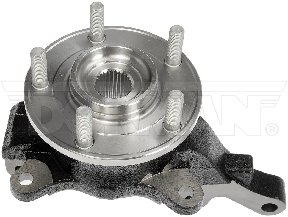 Dorman 698-482 2007-2012 Dodge Caliber Steering Knuckle Kit