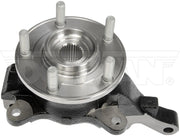 Dorman 698-482 2007-2012 Dodge Caliber Steering Knuckle Kit