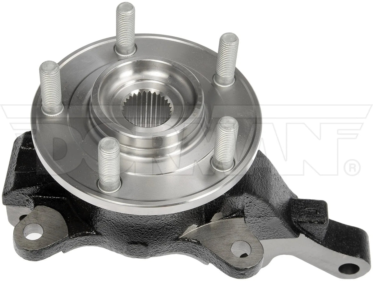 Dorman 698-482 2007-2012 Dodge Caliber Steering Knuckle Kit
