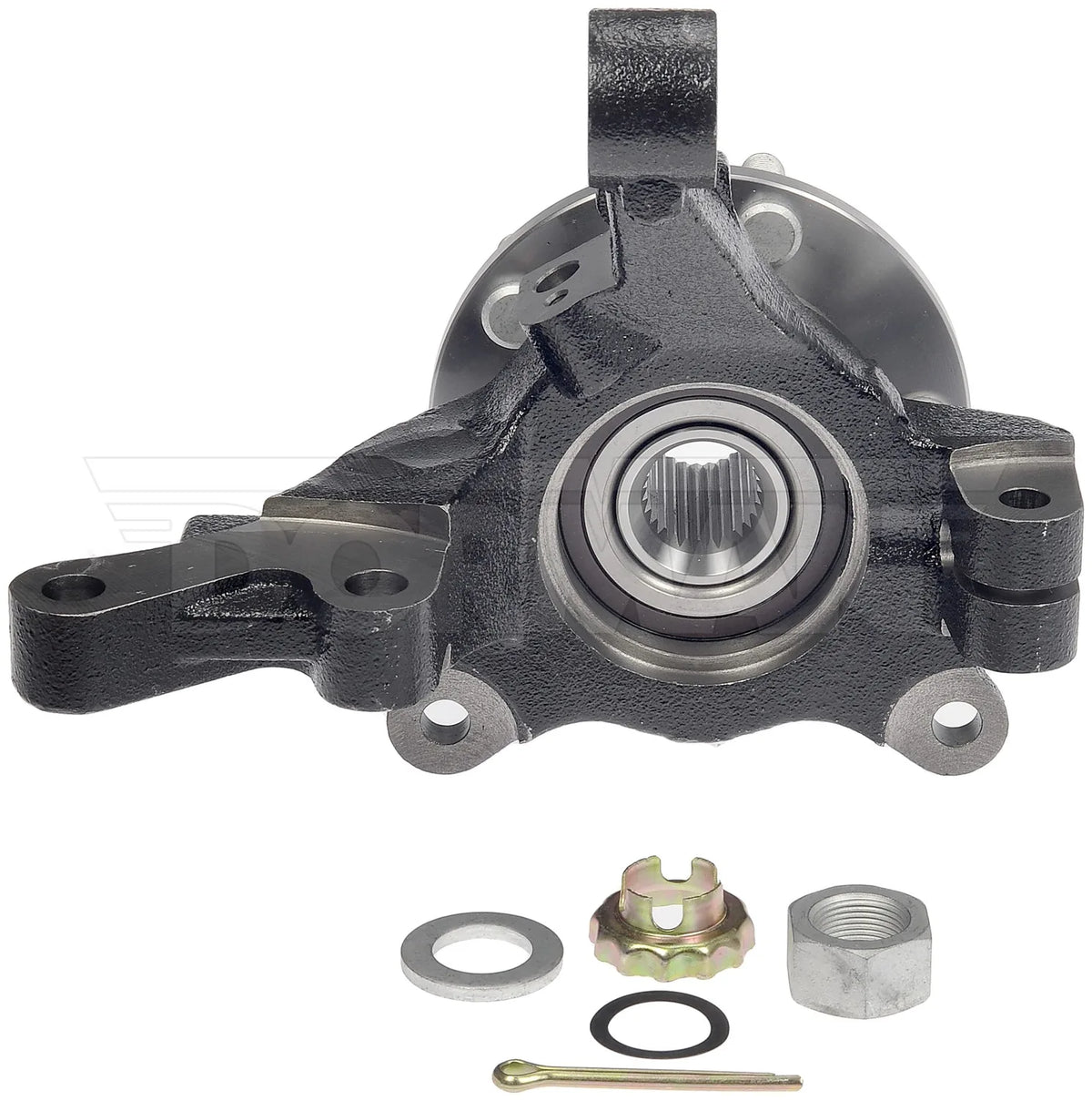 Dorman 698-482 2007-2012 Dodge Caliber Steering Knuckle Kit