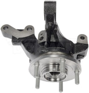 Dorman 698-483 2007-2012 Dodge Caliber Steering Knuckle Kit