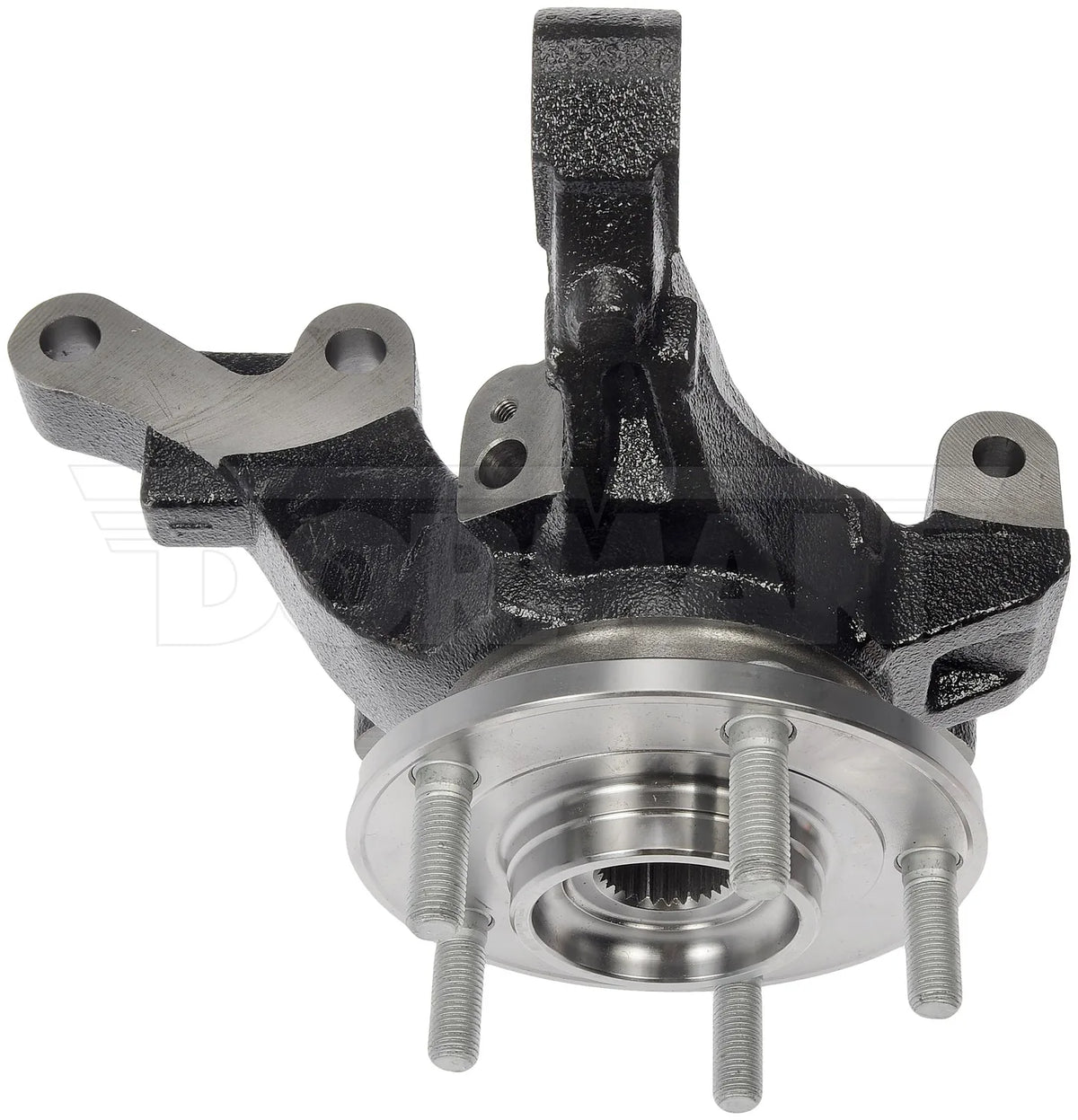 Dorman 698-483 2007-2012 Dodge Caliber Steering Knuckle Kit