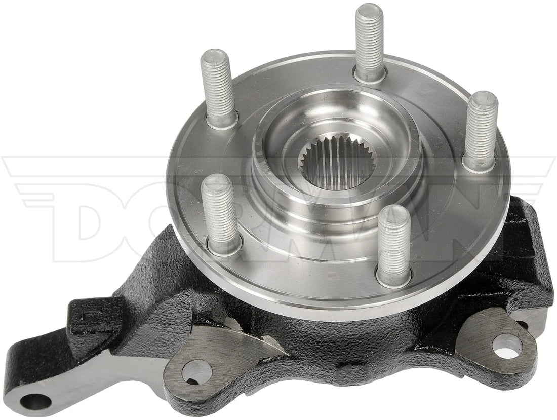 Dorman 698-483 2007-2012 Dodge Caliber Steering Knuckle Kit