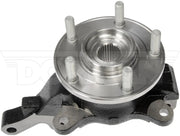 Dorman 698-483 2007-2012 Dodge Caliber Steering Knuckle Kit