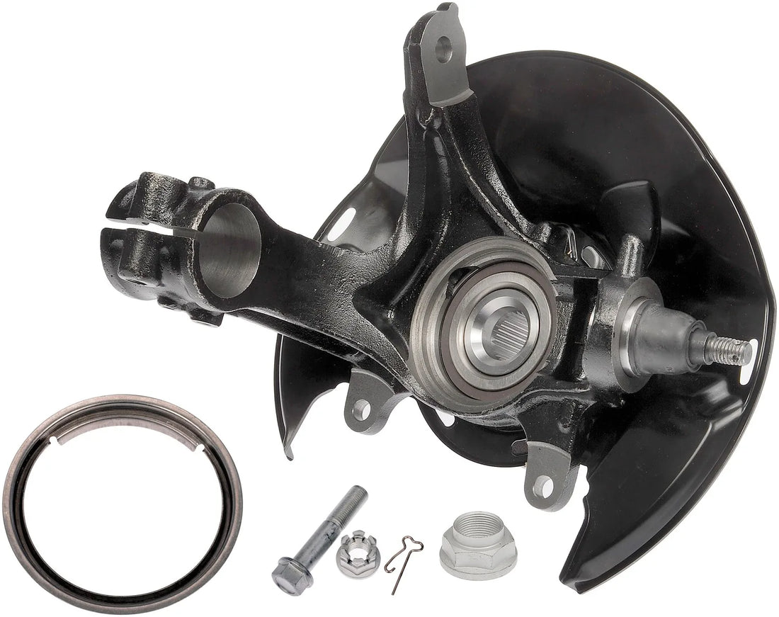 Dorman 698-488 2016-2017 Honda Accord Steering Knuckle Kit