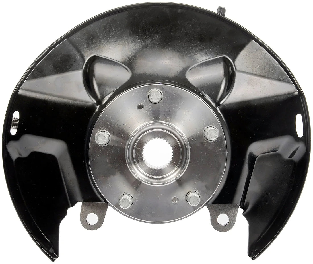 Dorman 698-488 2016-2017 Honda Accord Steering Knuckle Kit