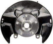 Dorman 698-488 2016-2017 Honda Accord Steering Knuckle Kit
