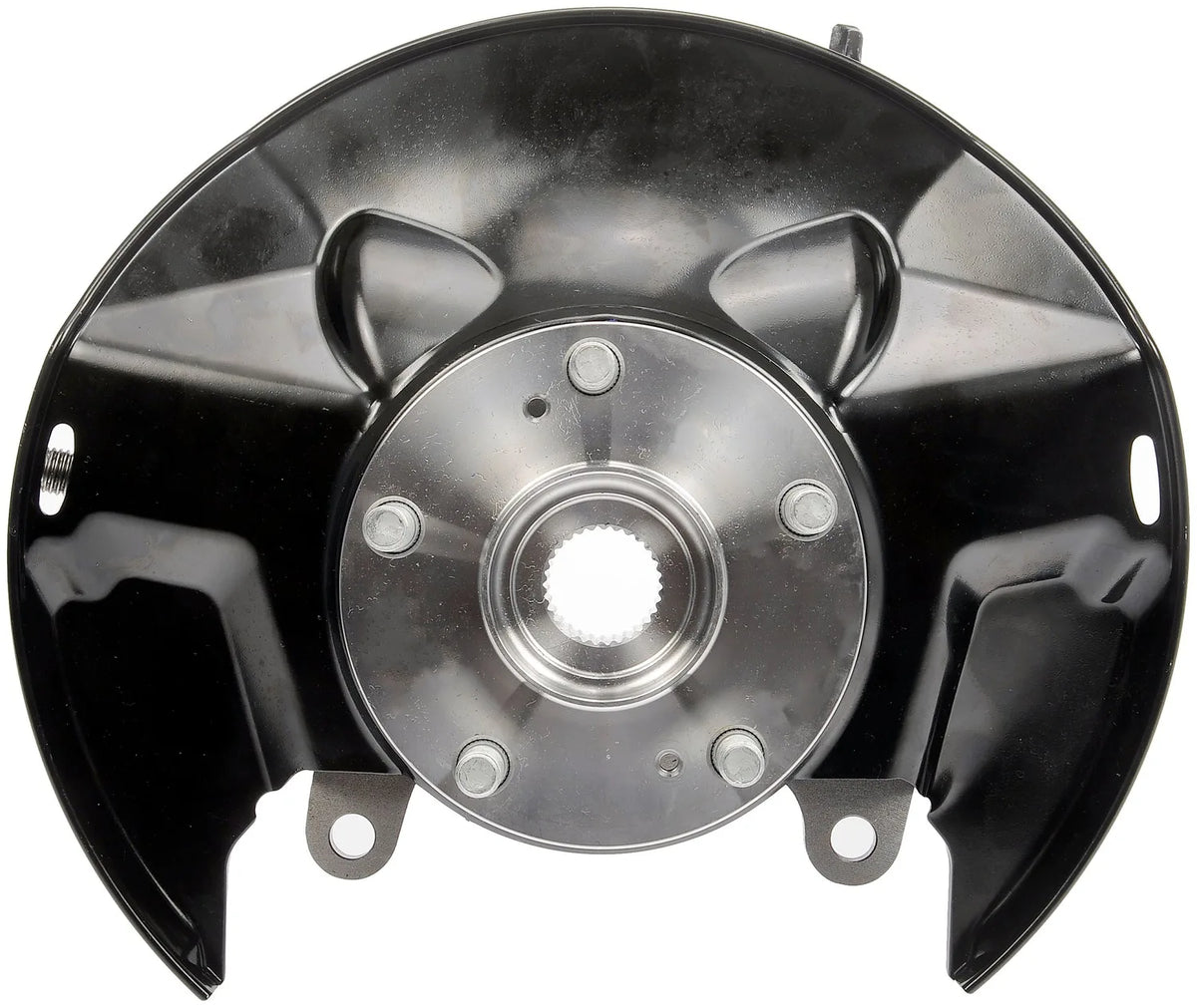 Dorman 698-488 2016-2017 Honda Accord Steering Knuckle Kit